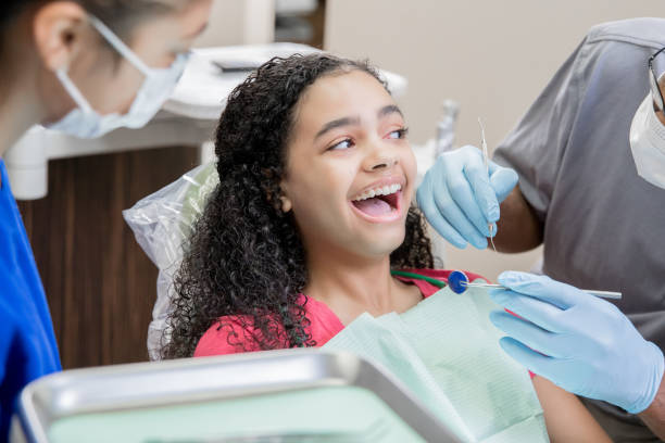 Best Broken or Chipped Tooth Repair in Longwood, FL